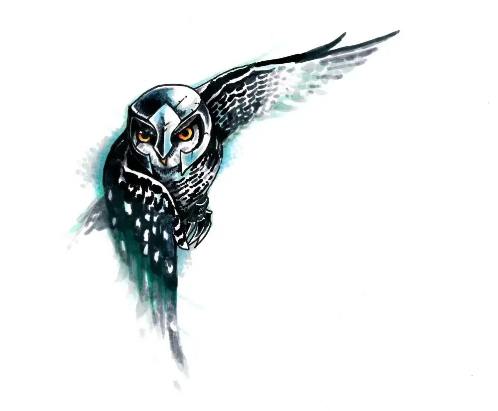 Легенды ночных стражей 2010