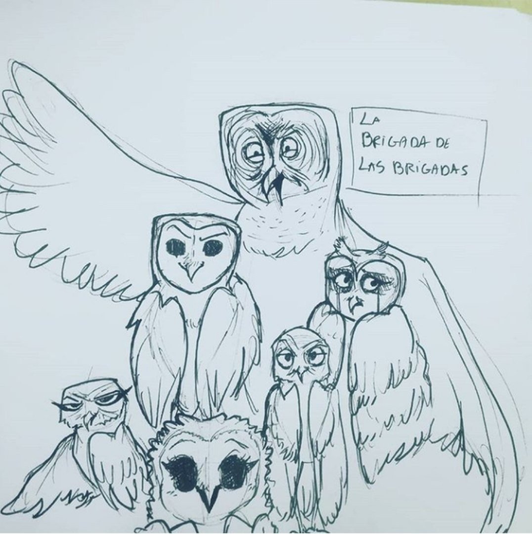 Легенда ночных стражей раскраска