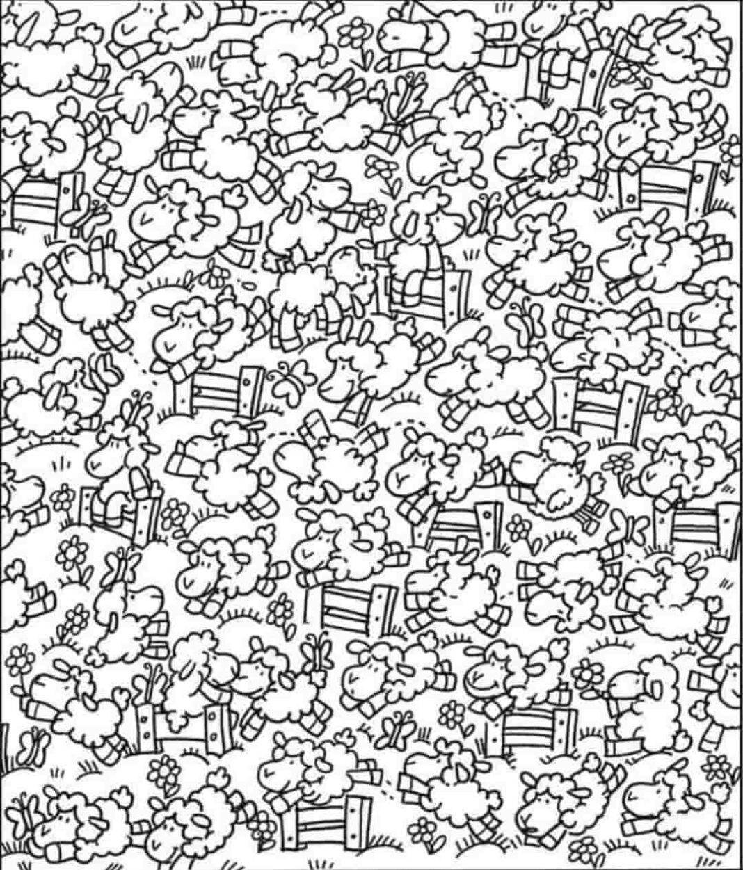 Лабиринты для детей 9-10 лет