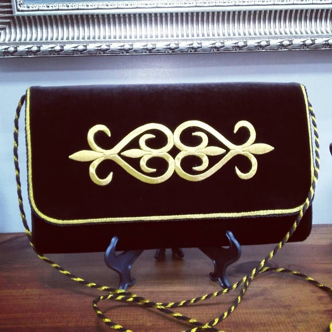 Орнамент Черкесов