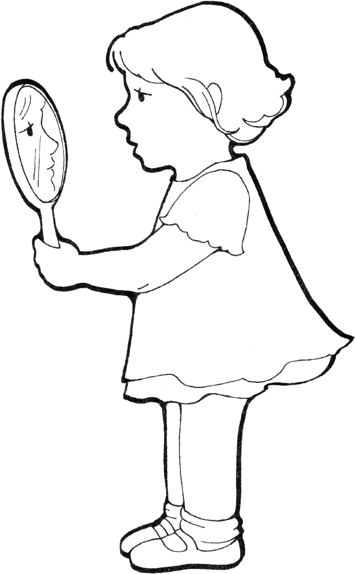 Логопед раскраска для детей