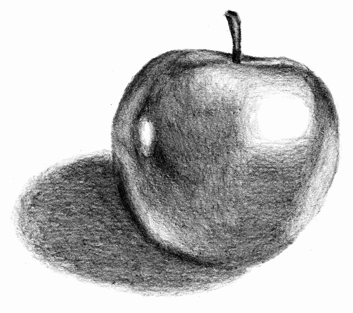 Методы штриховки