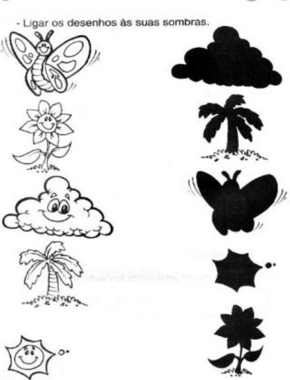 Раскраска абстракция