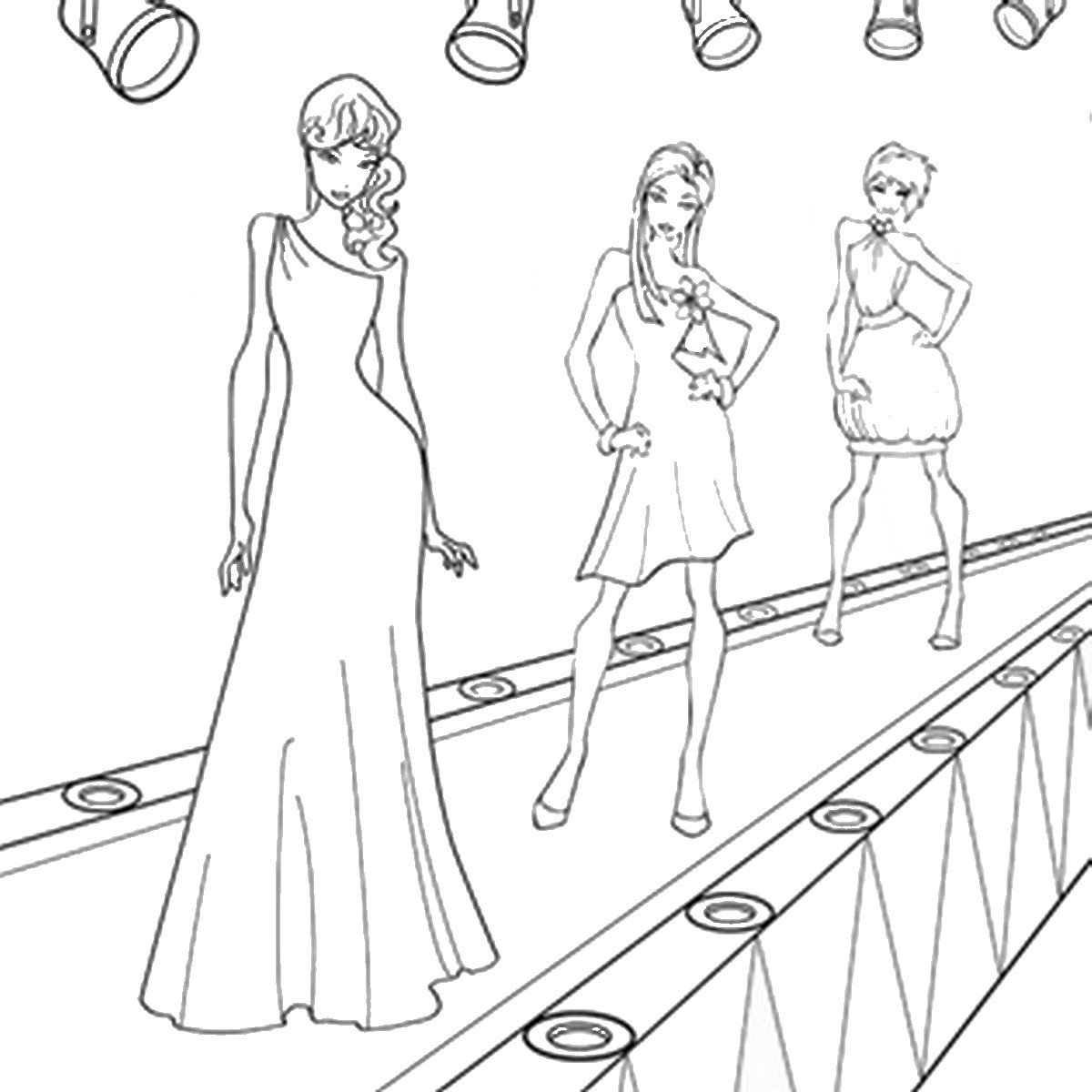 Построение шара Светотень