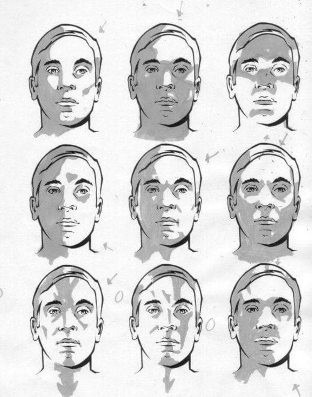 Животные Африки задания для детей