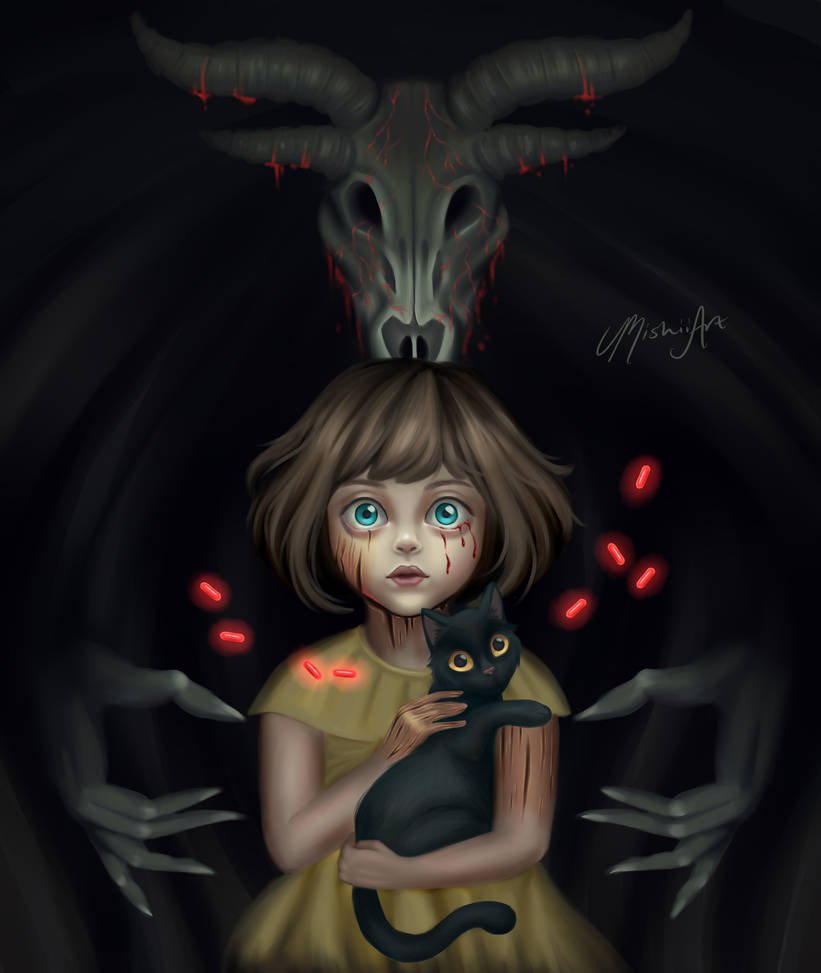 Фрэн БОУ И Мисс неудача