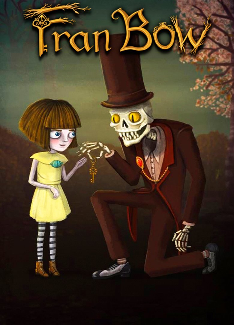 Френ БОУ И Итворд