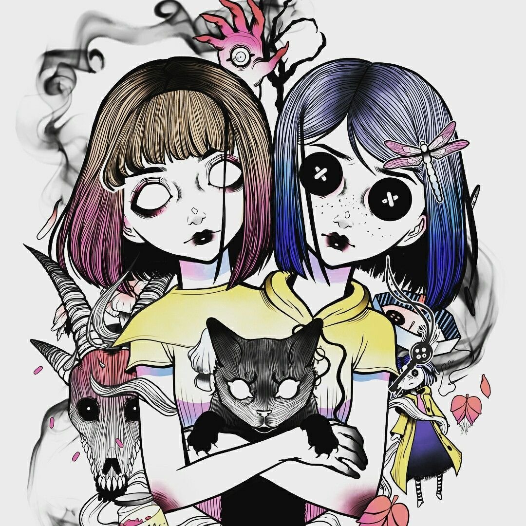 Мистер полночь fran Bow