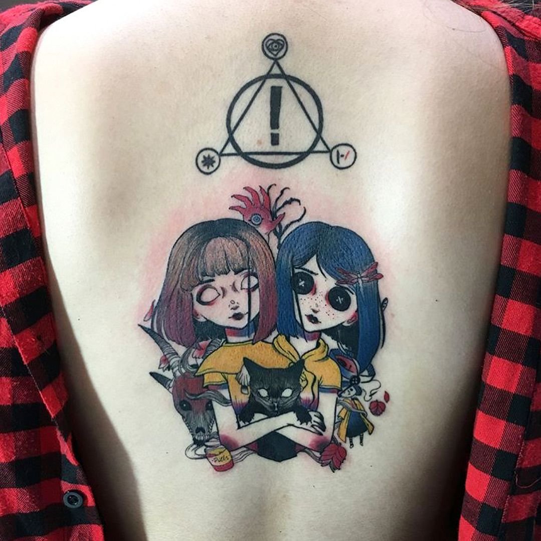 Маленькая неудача