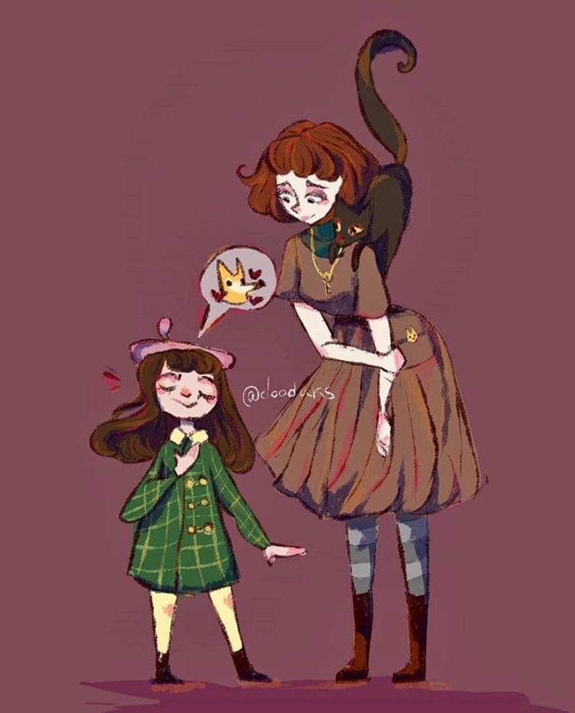 Фрэн БОУ И Ремор любовь