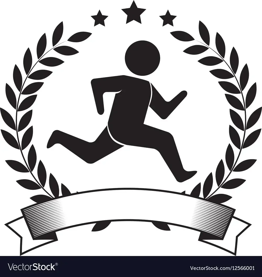 Эмблема спорт