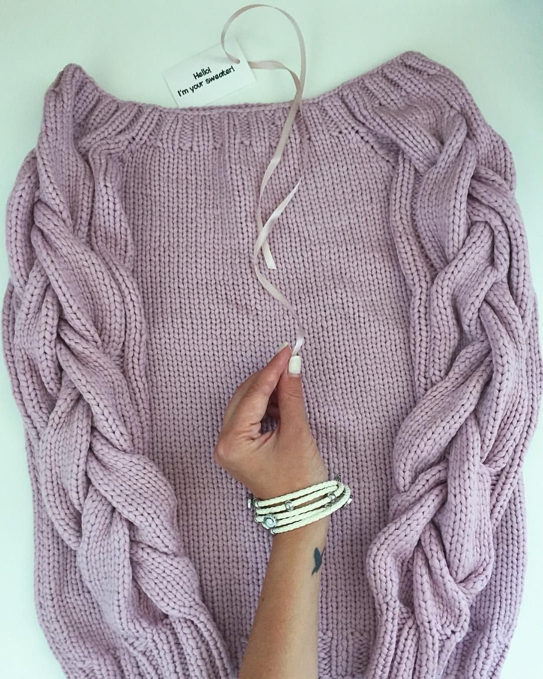 Шикарный свитер Татьяны Шайдуллиной