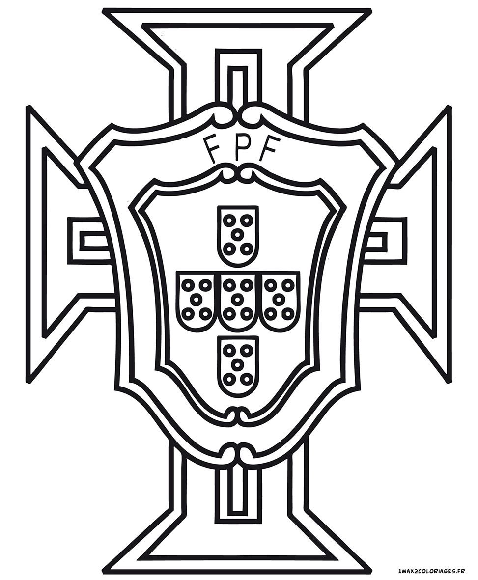 Ливерпуль эмблема раскраска