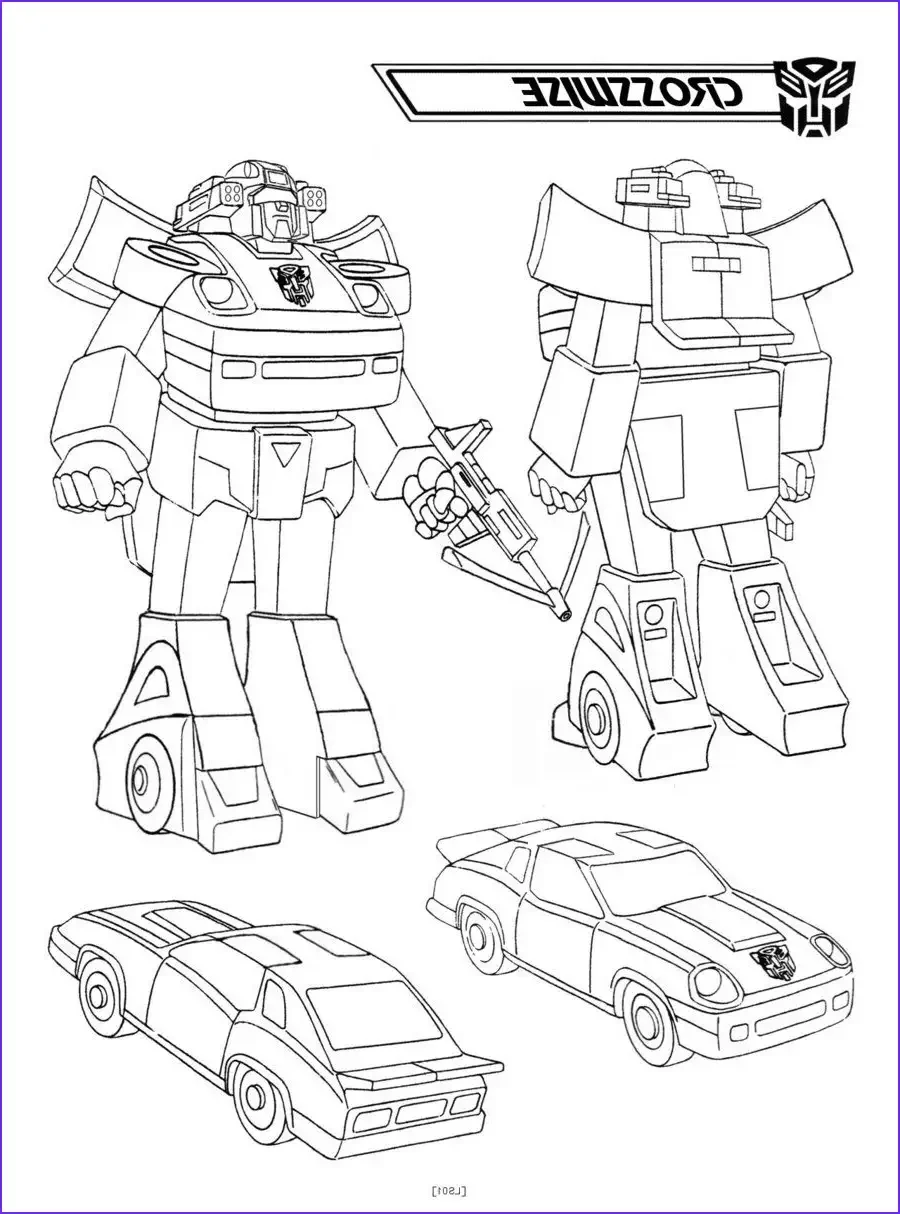 Боты спасатели раскраска Бамблби