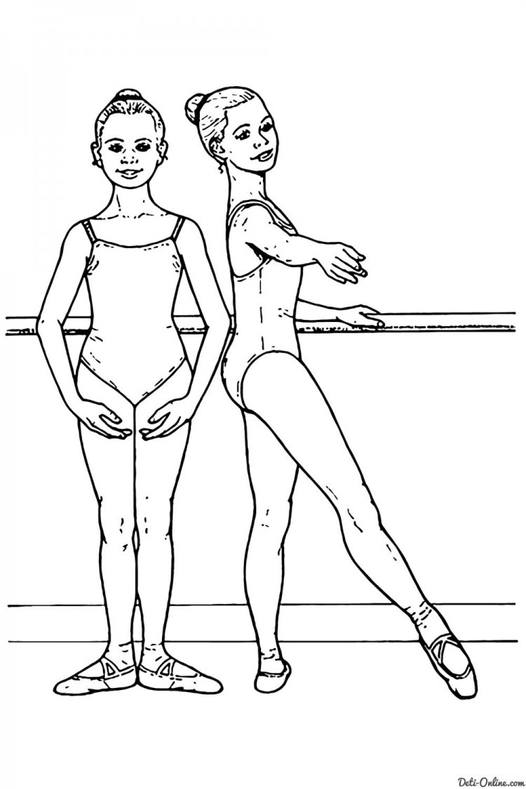 Правильная посадка за компьютером