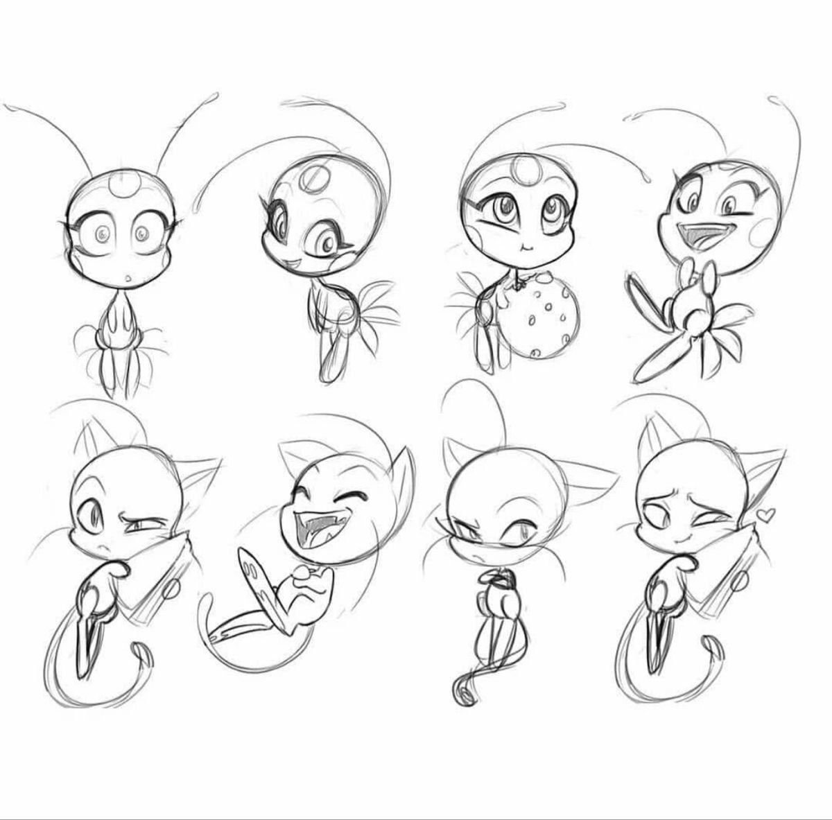 КВАМИ обезьяна раскраска