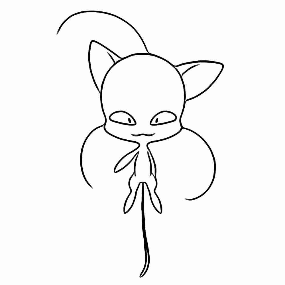 КВАМИ - Плагг