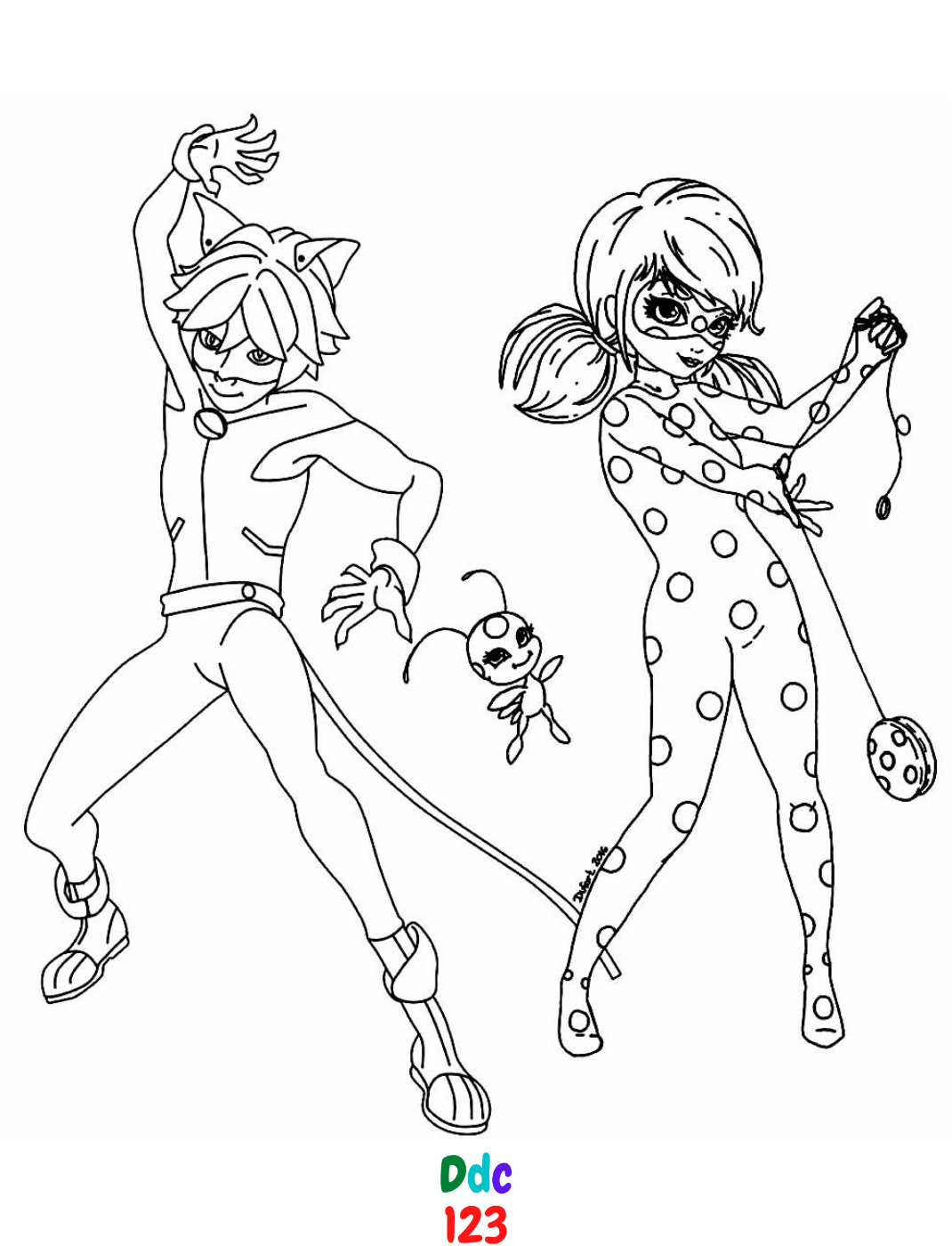 Раскраски ридибак и супиркот