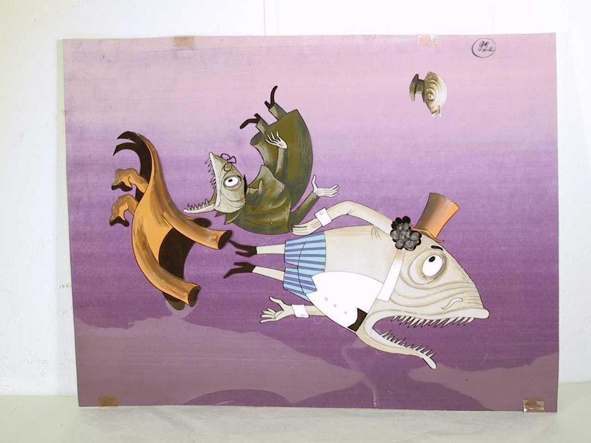 Карп Фиш карповые