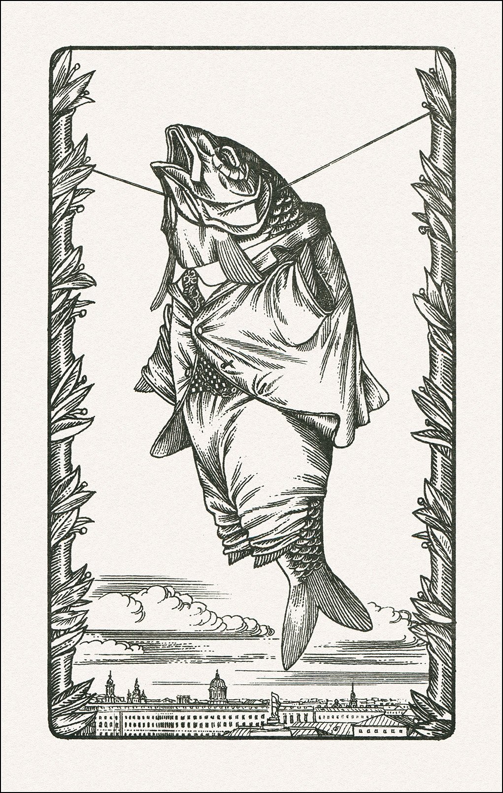 М Е Салтыков сказки