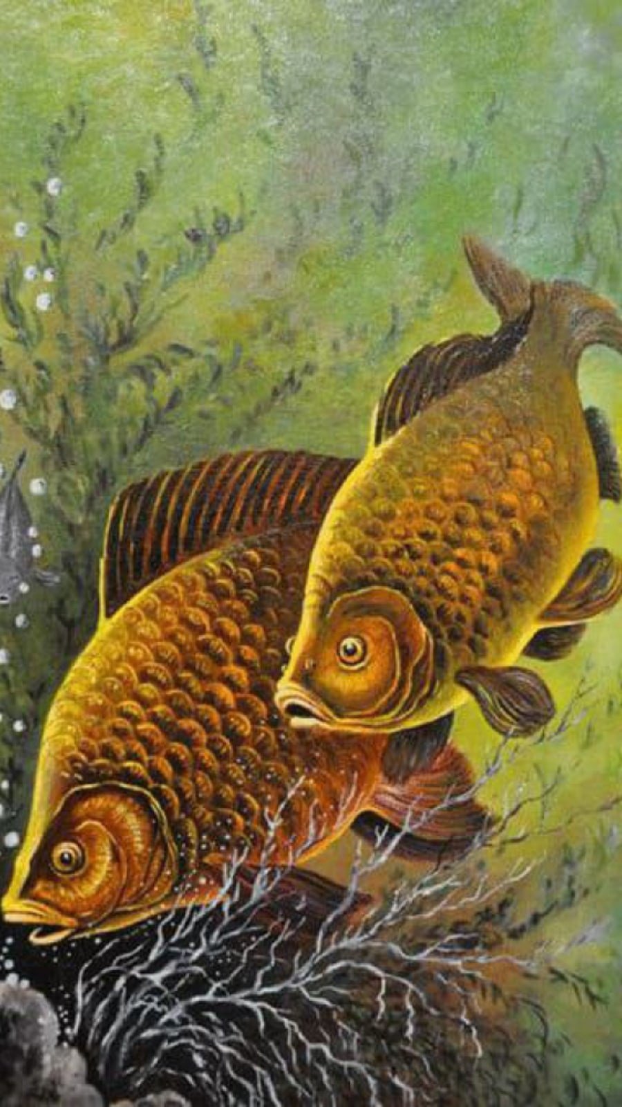 Емеля и щука сказка