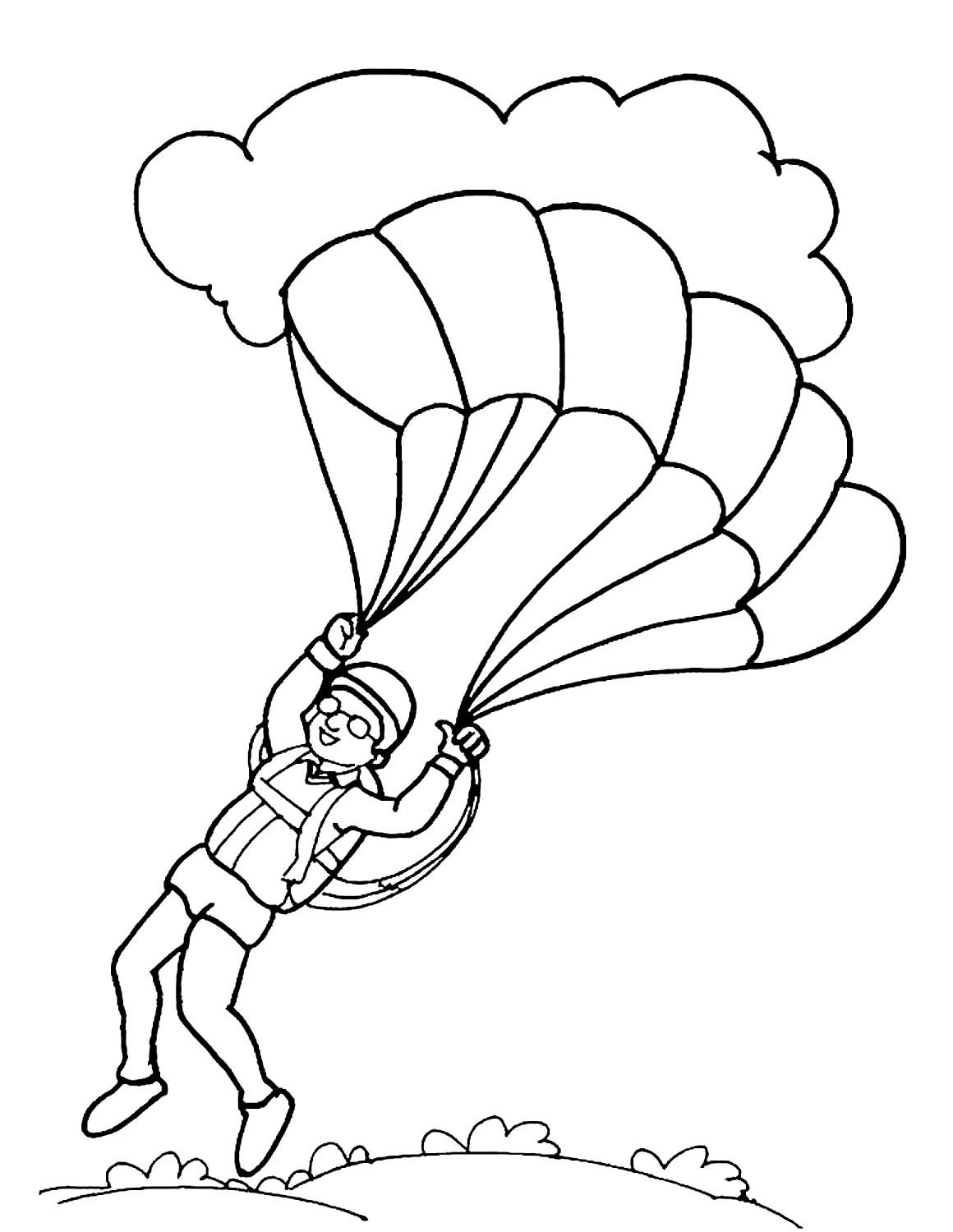 Military Beret вектор