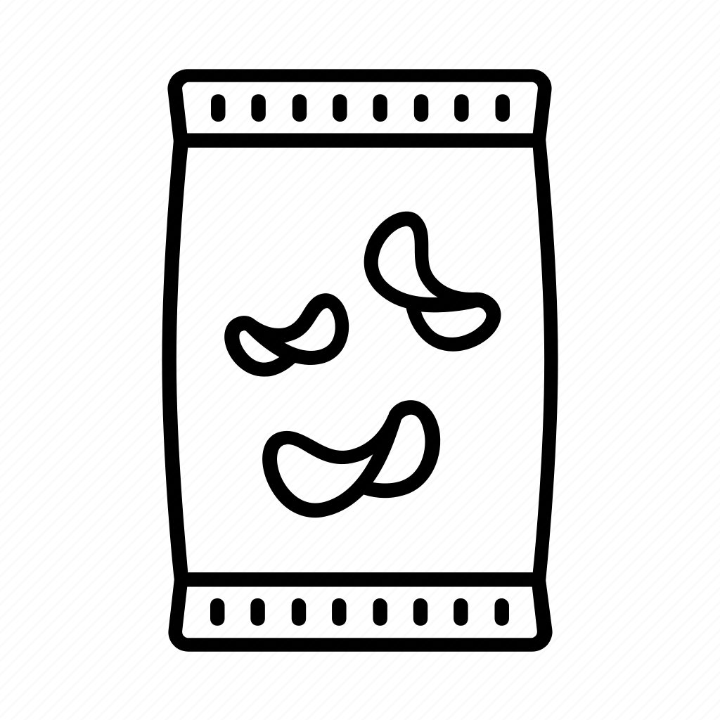 Еда раскраска для детей