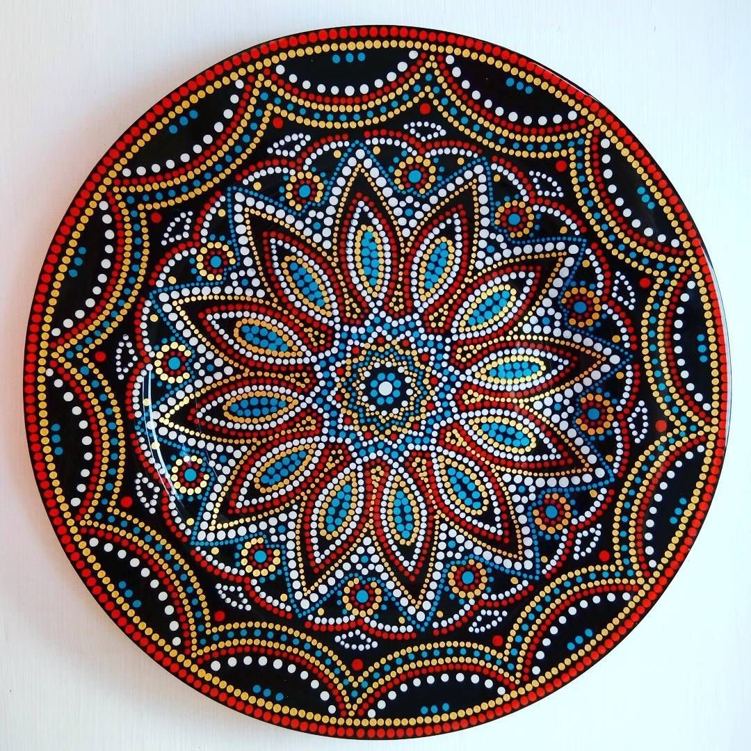 Турецкий орнамент