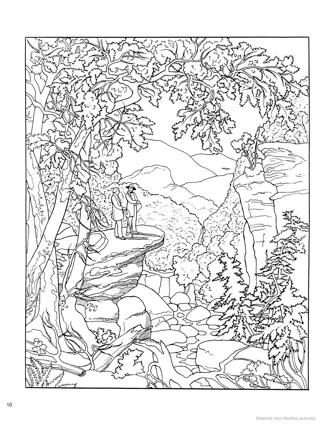 Раскраски для взрослых цветы