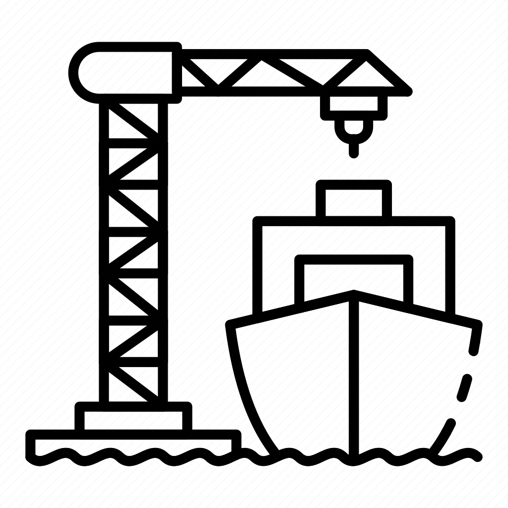 Пароход раскраска