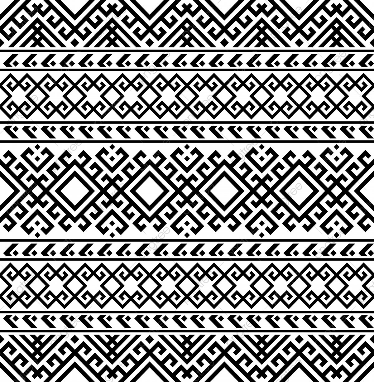 Балканские узоры