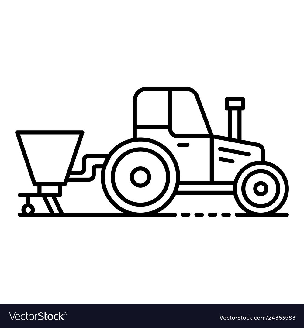 Комбайн Джон Дир раскраска