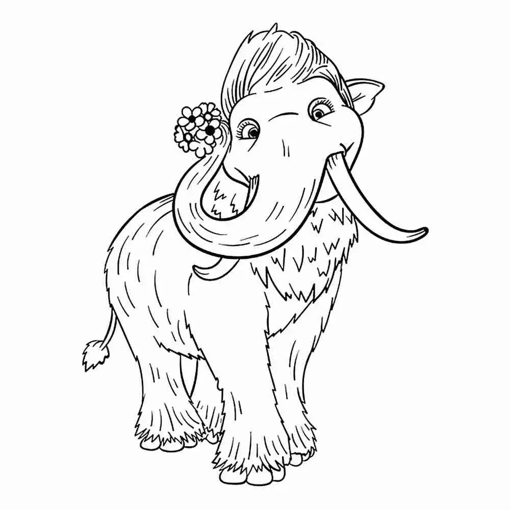 Раскраски собаки красивые