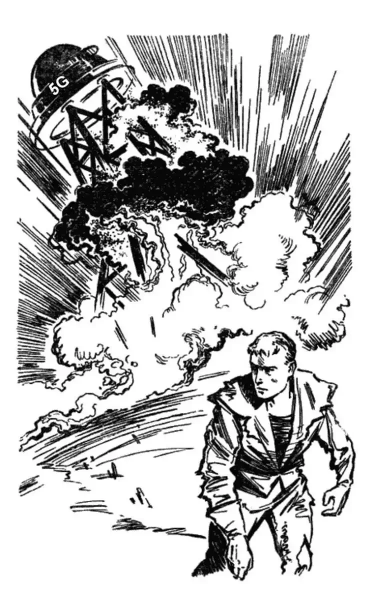 Стругацкие Обитаемый остров иллюстрации