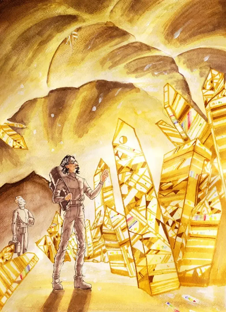 Отто Фальке