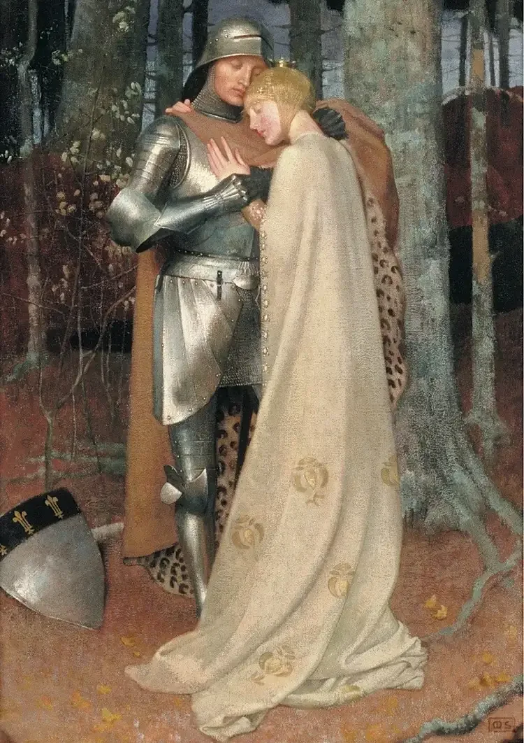 Марианна Стоукс