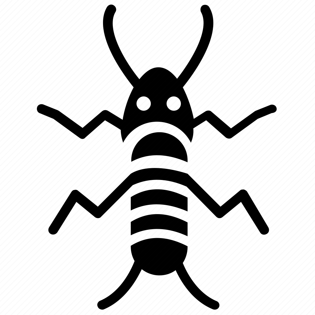 Уховертка эскиз