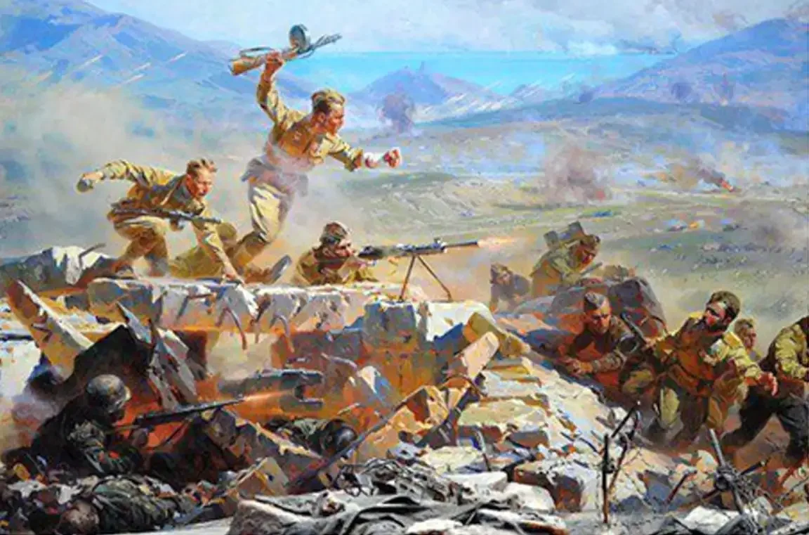 Малахов Курган оборона Севастополя 1854-1855