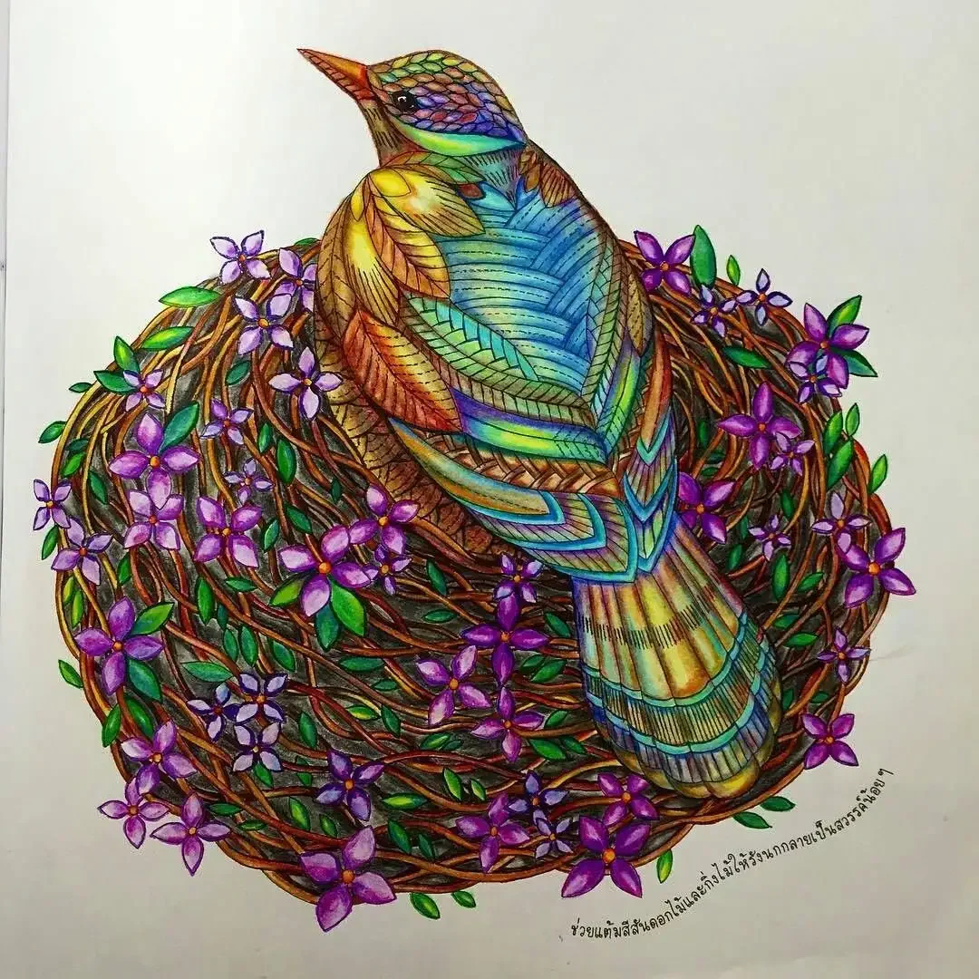 Милли Маротта рыбы