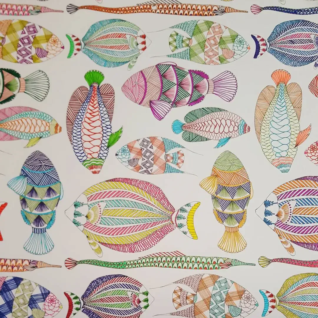 Милли Маротта тайны моря