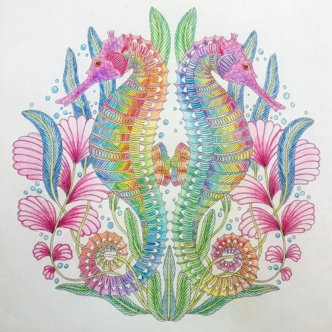 Маротта Милли "чудеса природы"