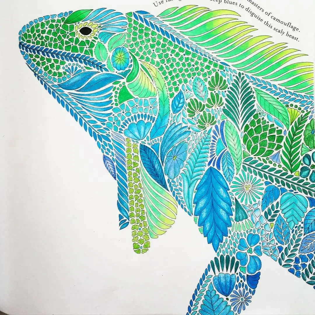 Милли Маротта в стране чудес