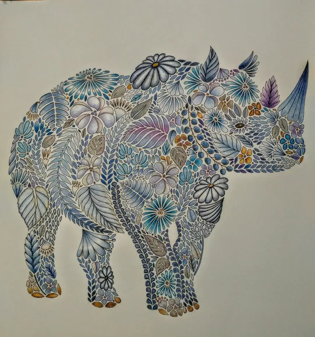 Милли Маротта медуза