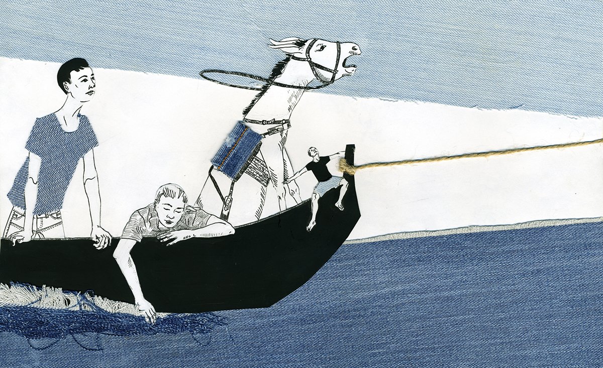 Д Хармс во первых и во вторых