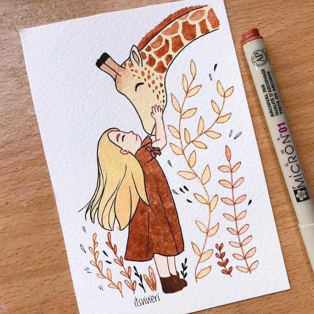 Д Хармс удивительная кошка