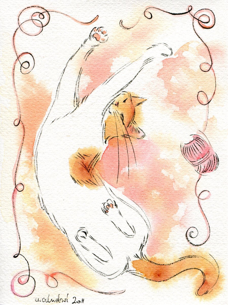 Эстетика в стиле Goblin Core