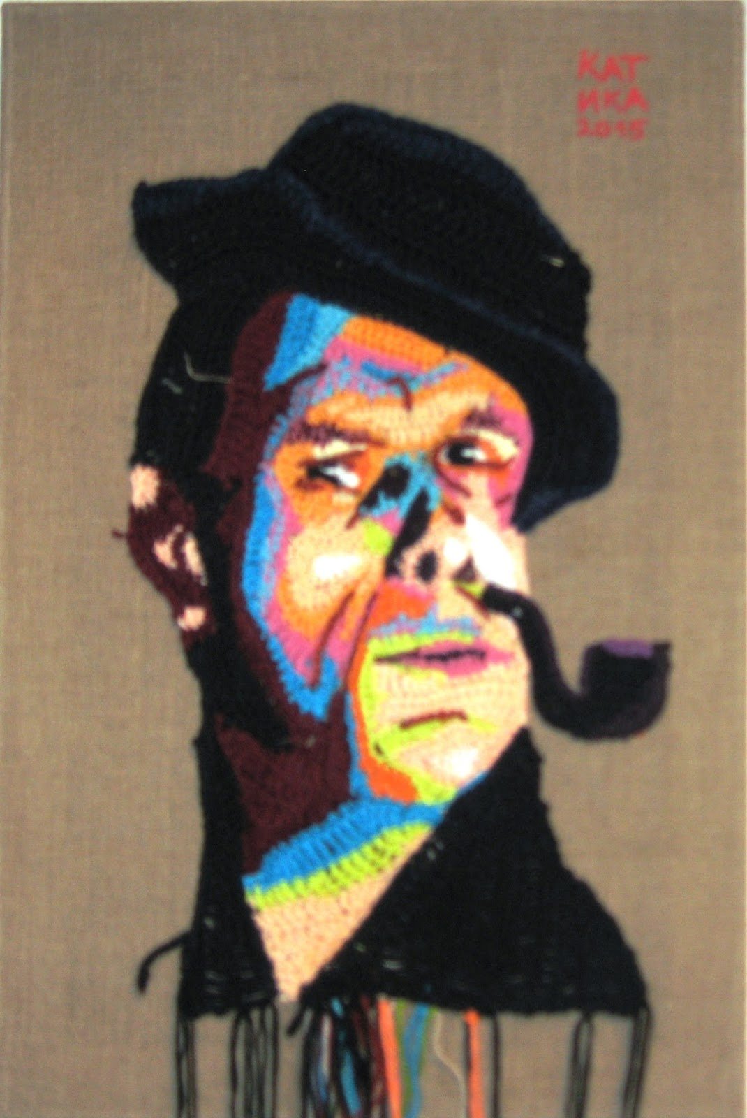 Даниил Хармс кораблик