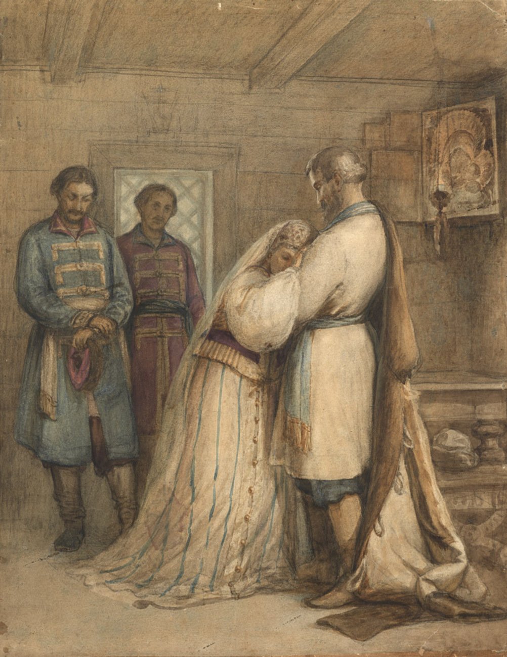 Польский помещик