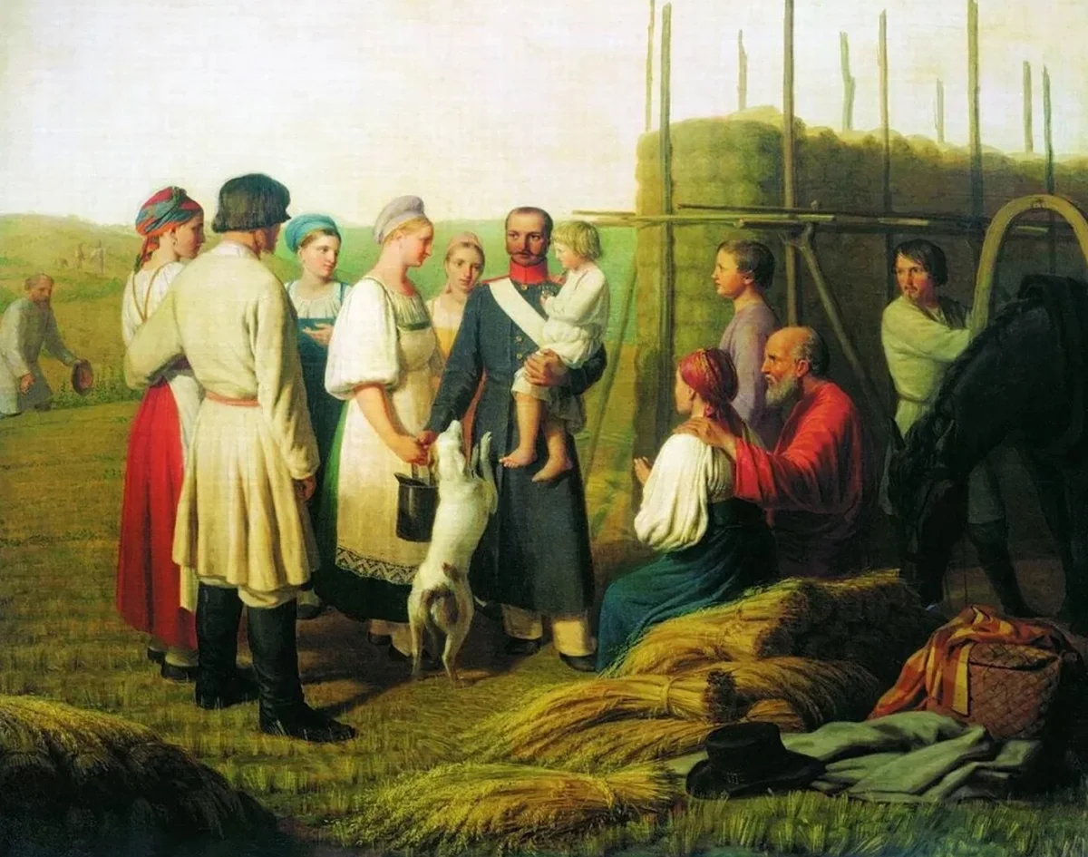 Вильгельм Амандус бер картины