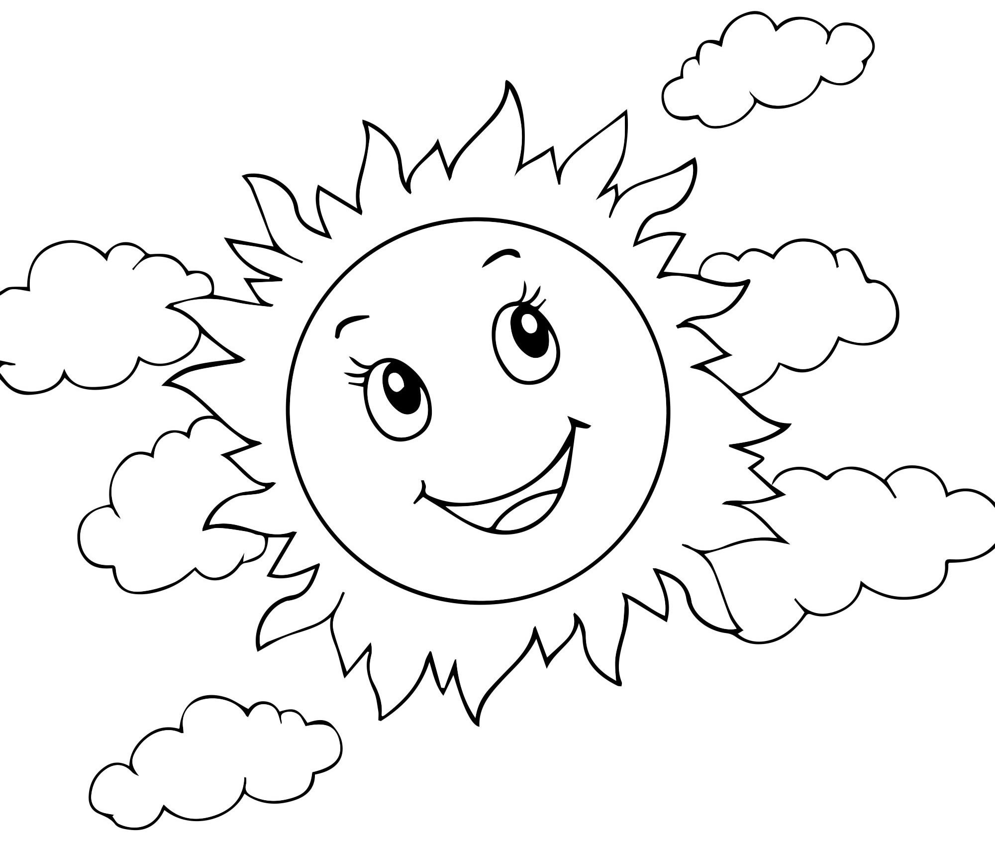 Солнышко для детей 2 3 лет. Раскраска. Солнышко. Солнце рисунок для детей. Солнце раскраска. Солнце раскраска для детей.